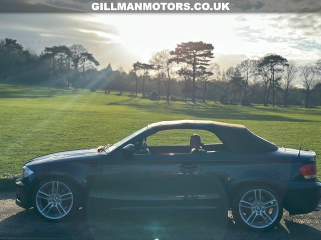 2012 BMW 1 SERIES - Photo 8