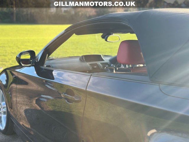 2012 BMW 1 SERIES - Photo 9