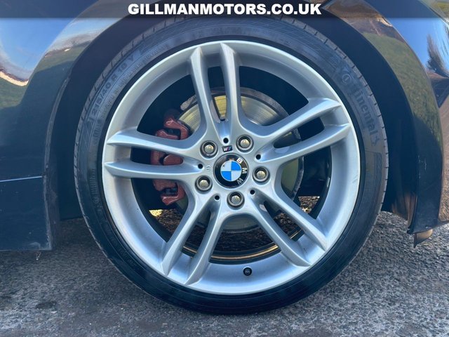 2012 BMW 1 SERIES - Photo 10