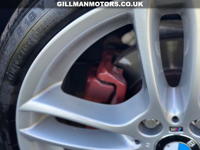 2012 BMW 1 SERIES - Photo 11