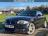 USED 2012 12 BMW 1 SERIES 2.0 118d M Sport Convertible 2dr Diesel Steptronic Euro 5 (143 ps) APPLE CAR PLAY