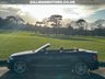 USED 2012 12 BMW 1 SERIES 2.0 118d M Sport Convertible 2dr Diesel Steptronic Euro 5 (143 ps) APPLE CAR PLAY