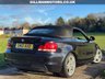 USED 2012 12 BMW 1 SERIES 2.0 118d M Sport Convertible 2dr Diesel Steptronic Euro 5 (143 ps) APPLE CAR PLAY