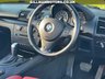 USED 2012 12 BMW 1 SERIES 2.0 118d M Sport Convertible 2dr Diesel Steptronic Euro 5 (143 ps) APPLE CAR PLAY
