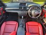 USED 2012 12 BMW 1 SERIES 2.0 118d M Sport Convertible 2dr Diesel Steptronic Euro 5 (143 ps) APPLE CAR PLAY