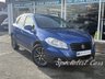 USED 2015 64 SUZUKI SX4 S-CROSS 1.6 DDiS SZ-T SUV 5dr Diesel Manual ALLGRIP Euro 5 (s/s) (120 ps) 