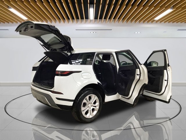 2021 Land Rover Range Rover Evoque 2L S 5dr - Photo 10