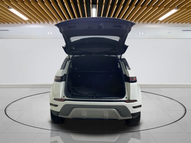 2021 Land Rover Range Rover Evoque 2L S 5dr - Photo 9