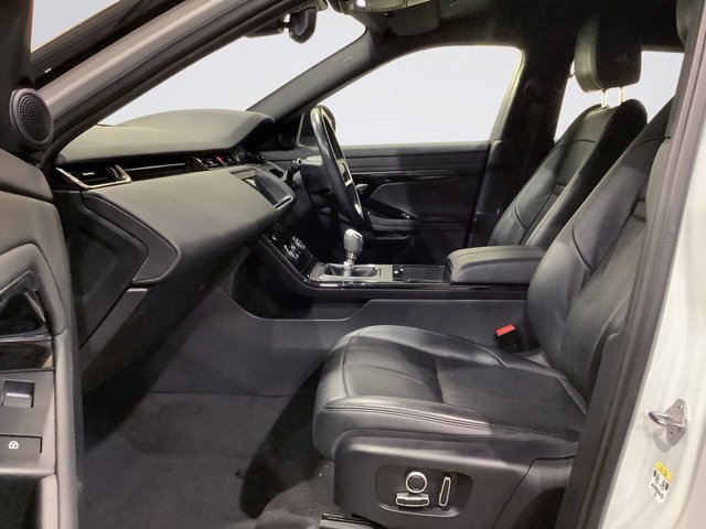 2021 Land Rover Range Rover Evoque 2L R-Dynamic S 5dr - Photo 12