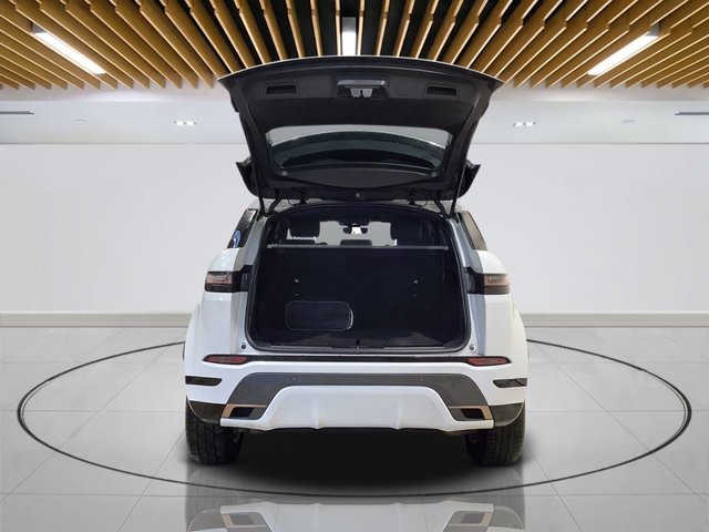 2021 Land Rover Range Rover Evoque 2L R-Dynamic S 5dr - Photo 9