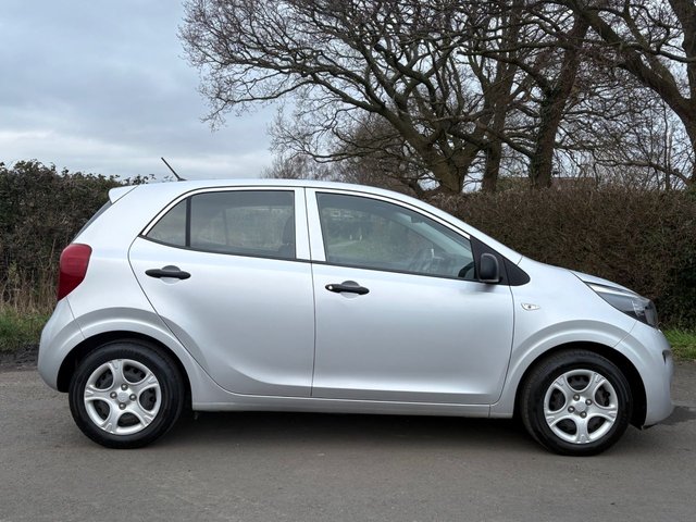 2018 KIA PICANTO - Photo 5