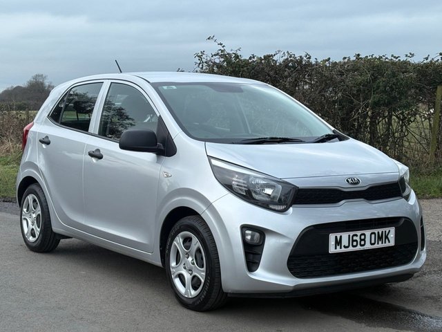 2018 KIA PICANTO - Photo 6