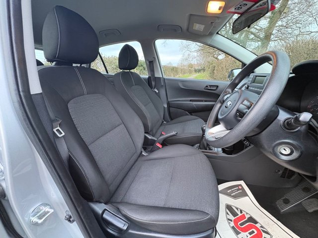 2018 KIA PICANTO - Photo 9