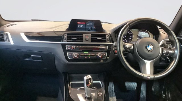 2019 BMW 1 Series 1.5L M Sport Shadow Edition 3dr - Photo 3