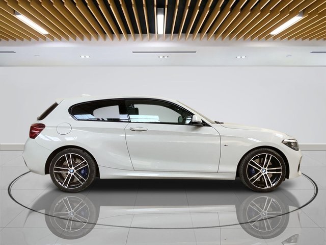2019 BMW 1 Series 1.5L M Sport Shadow Edition 3dr - Photo 9