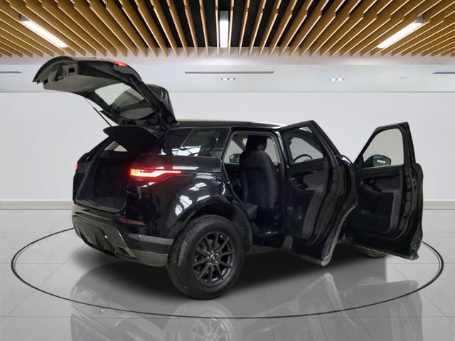2021 Land Rover Range Rover Evoque 2L R-Dynamic 5dr - Photo 11