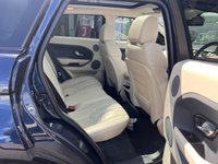 USED 2013 09 LAND ROVER RANGE ROVER EVOQUE 2.2 SD4 Dynamic SUV 5dr Diesel Auto 4WD Euro 5 (190 ps) 