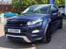 USED 2013 09 LAND ROVER RANGE ROVER EVOQUE 2.2 SD4 Dynamic SUV 5dr Diesel Auto 4WD Euro 5 (190 ps) 