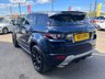 USED 2013 09 LAND ROVER RANGE ROVER EVOQUE 2.2 SD4 Dynamic SUV 5dr Diesel Auto 4WD Euro 5 (190 ps) 