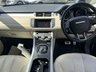 USED 2013 09 LAND ROVER RANGE ROVER EVOQUE 2.2 SD4 Dynamic SUV 5dr Diesel Auto 4WD Euro 5 (190 ps) 