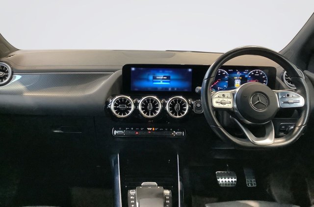 2021 Mercedes-Benz Gla 1.3L Exclusive Edition 5dr - Photo 3