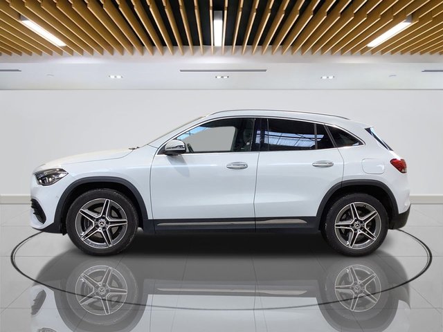 2021 Mercedes-Benz Gla 1.3L Exclusive Edition 5dr - Photo 4