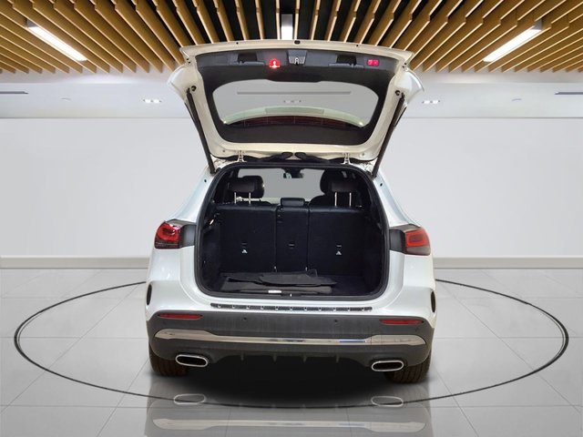 2021 Mercedes-Benz Gla 1.3L Exclusive Edition 5dr - Photo 9