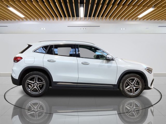 2021 Mercedes-Benz Gla 1.3L Exclusive Edition 5dr - Photo 8