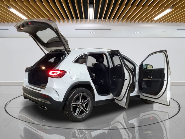 2021 Mercedes-Benz Gla 1.3L Exclusive Edition 5dr - Photo 10