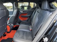 USED 2020 20 VOLVO XC40 2.0 T4 R-Design SUV 5dr Petrol Auto AWD Euro 6 (s/s) (190 ps) Panoramic | Winter + Convenience Pk
