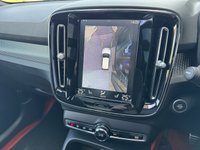 USED 2020 20 VOLVO XC40 2.0 T4 R-Design SUV 5dr Petrol Auto AWD Euro 6 (s/s) (190 ps) Panoramic | Winter + Convenience Pk