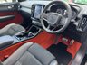 USED 2020 20 VOLVO XC40 2.0 T4 R-Design SUV 5dr Petrol Auto AWD Euro 6 (s/s) (190 ps) Panoramic | Winter + Convenience Pk