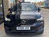 USED 2020 20 VOLVO XC40 2.0 T4 R-Design SUV 5dr Petrol Auto AWD Euro 6 (s/s) (190 ps) Panoramic | Winter + Convenience Pk