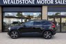 USED 2020 20 VOLVO XC40 2.0 T4 R-Design SUV 5dr Petrol Auto AWD Euro 6 (s/s) (190 ps) Panoramic | Winter + Convenience Pk