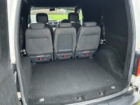 USED 2020 69 VOLKSWAGEN CADDY 2.0 TDI C20 Startline Panel Van 5dr Diesel DSG SWB Euro 6 (s/s) (102 ps) Panel Van
