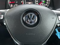 USED 2020 69 VOLKSWAGEN CADDY 2.0 TDI C20 Startline Panel Van 5dr Diesel DSG SWB Euro 6 (s/s) (102 ps) Panel Van