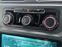 USED 2020 69 VOLKSWAGEN CADDY 2.0 TDI C20 Startline Panel Van 5dr Diesel DSG SWB Euro 6 (s/s) (102 ps) Panel Van