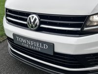 USED 2020 69 VOLKSWAGEN CADDY 2.0 TDI C20 Startline Panel Van 5dr Diesel DSG SWB Euro 6 (s/s) (102 ps) Panel Van