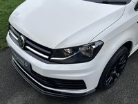 USED 2020 69 VOLKSWAGEN CADDY 2.0 TDI C20 Startline Panel Van 5dr Diesel DSG SWB Euro 6 (s/s) (102 ps) Panel Van