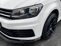 USED 2020 69 VOLKSWAGEN CADDY 2.0 TDI C20 Startline Panel Van 5dr Diesel DSG SWB Euro 6 (s/s) (102 ps) Panel Van