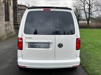 USED 2020 69 VOLKSWAGEN CADDY 2.0 TDI C20 Startline Panel Van 5dr Diesel DSG SWB Euro 6 (s/s) (102 ps) Panel Van
