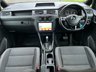USED 2020 69 VOLKSWAGEN CADDY 2.0 TDI C20 Startline Panel Van 5dr Diesel DSG SWB Euro 6 (s/s) (102 ps) Panel Van