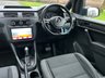 USED 2020 69 VOLKSWAGEN CADDY 2.0 TDI C20 Startline Panel Van 5dr Diesel DSG SWB Euro 6 (s/s) (102 ps) Panel Van