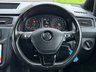 USED 2020 69 VOLKSWAGEN CADDY 2.0 TDI C20 Startline Panel Van 5dr Diesel DSG SWB Euro 6 (s/s) (102 ps) Panel Van