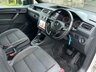 USED 2020 69 VOLKSWAGEN CADDY 2.0 TDI C20 Startline Panel Van 5dr Diesel DSG SWB Euro 6 (s/s) (102 ps) Panel Van
