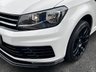 USED 2020 69 VOLKSWAGEN CADDY 2.0 TDI C20 Startline Panel Van 5dr Diesel DSG SWB Euro 6 (s/s) (102 ps) Panel Van