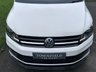 USED 2020 69 VOLKSWAGEN CADDY 2.0 TDI C20 Startline Panel Van 5dr Diesel DSG SWB Euro 6 (s/s) (102 ps) Panel Van