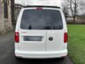 USED 2020 69 VOLKSWAGEN CADDY 2.0 TDI C20 Startline Panel Van 5dr Diesel DSG SWB Euro 6 (s/s) (102 ps) Panel Van