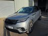 USED 2024 74 LAND ROVER RANGE ROVER VELAR 2.0 P400e 19.2kWh Dynamic HSE Auto 4WD Euro 6 (s/s) 5dr LIKE NEW+SERVICED