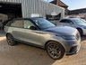 USED 2024 74 LAND ROVER RANGE ROVER VELAR 2.0 P400e 19.2kWh Dynamic HSE Auto 4WD Euro 6 (s/s) 5dr LIKE NEW+SERVICED